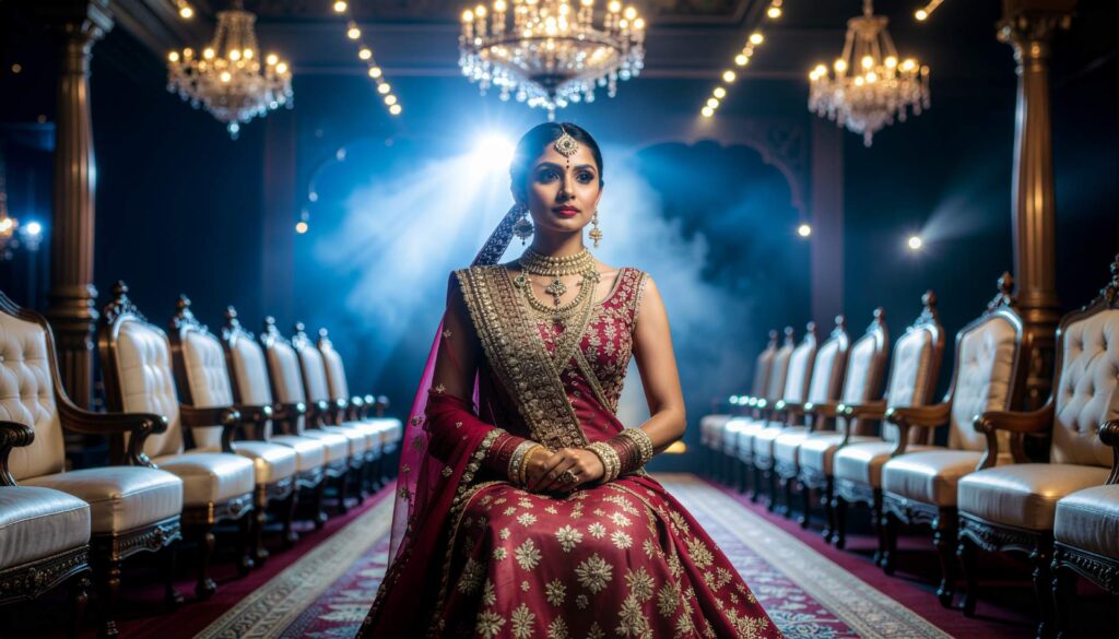 How to Style Punjabi Suits for Weddings & Festivals