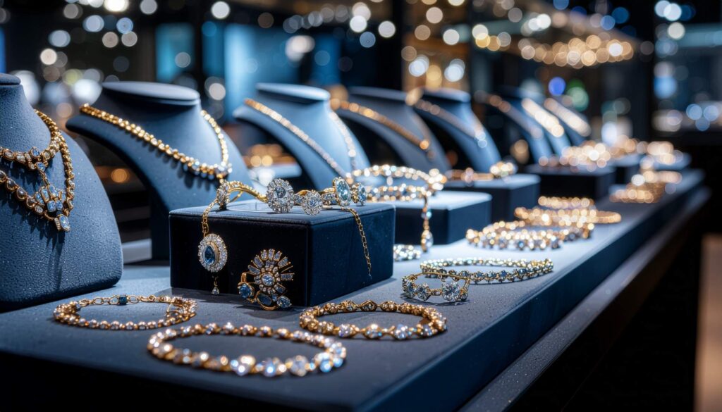 Layering Jewellery Like a Pro- Tips for a Statement Look